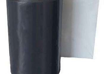 Bobina plástica personalizada Bobina plástica personalizada