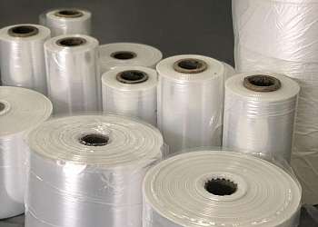 Bobinas de polietileno Bobinas de polietileno