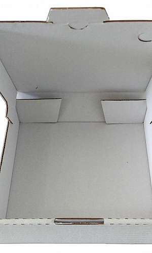 Caixa de papelão sob medida Caixa de papelão sob medida