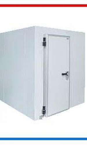 Câmara fria para cerveja Câmara fria para cerveja