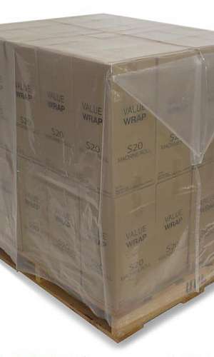 Capa pallet Capa pallet