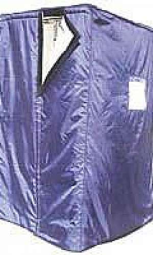 Capa para paletes Capa para paletes