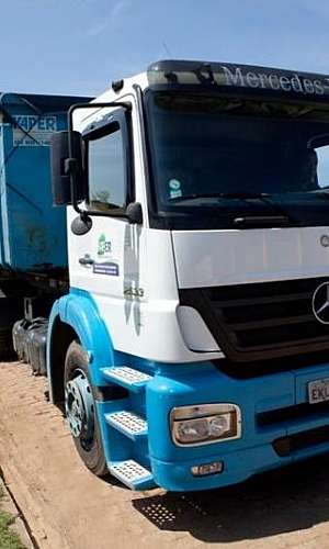 Coleta recicláveis Coleta recicláveis