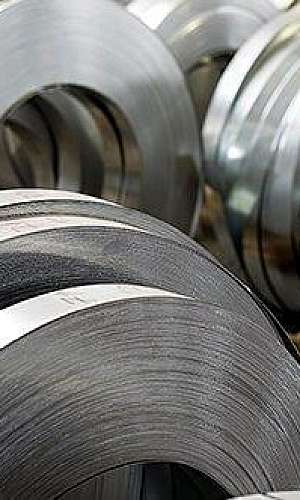 Compra de bobinas Compra de bobinas