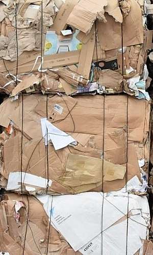 Compra de papelão para reciclagem Compra de papelão para reciclagem