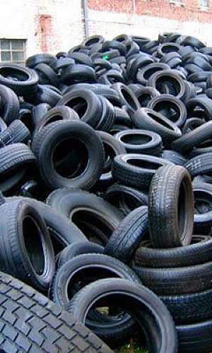 Compra de pneu usado para reciclagem Compra de pneu usado para reciclagem