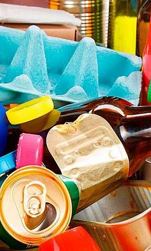 Compra e venda de reciclagem Compra e venda de reciclagem