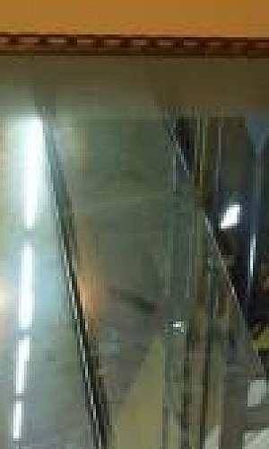 Cortina de pvc cristal Cortina de pvc cristal