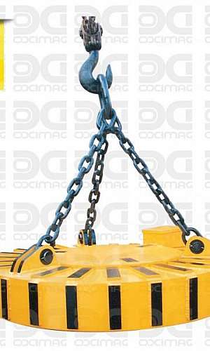 Eletroimã para Sucata Eletroimã para Sucata