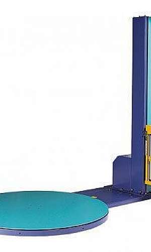 Embaladora de filme stretch preço Embaladora de filme stretch preço