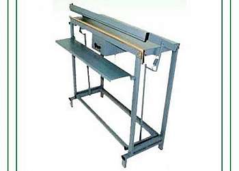 Embaladora manual para filme pvc Embaladora manual para filme pvc