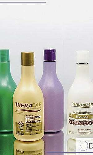 Embalagem 500ml Embalagem 500ml