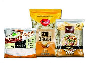 Embalagem bopp Embalagem bopp