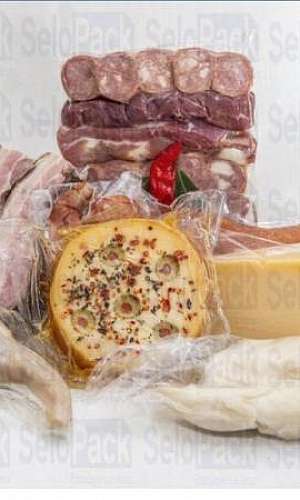 Embalagem flexível Embalagem flexível