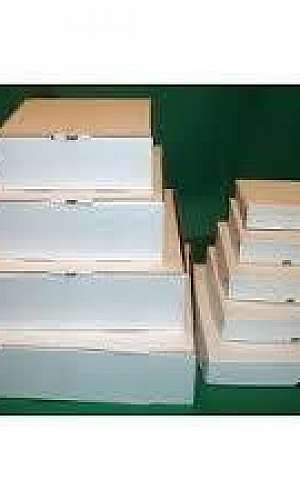 Embalagem para bolo Embalagem para bolo