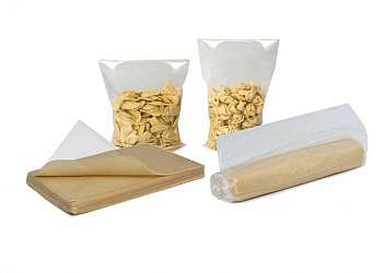 Embalagem de plástico para alimentos Embalagem de plástico para alimentos