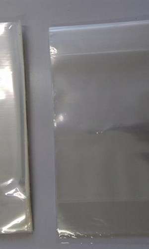 Embalagem plástica PP Embalagem plástica PP