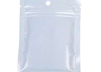 Embalagem plástica solapa Embalagem plástica solapa