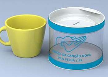 Embalagem plástica tubular Embalagem plástica tubular