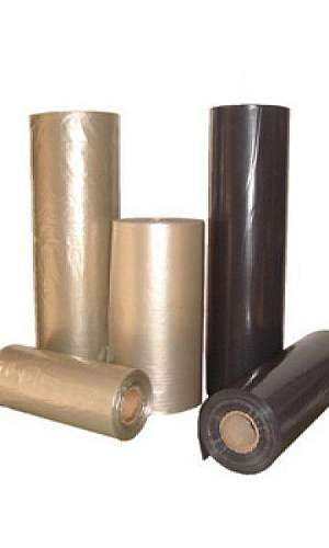 Embalagem polietileno reciclada Embalagem polietileno reciclada