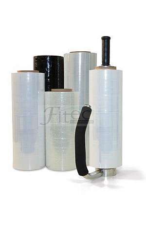 Embalagem stretch Embalagem stretch