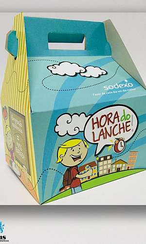 Embalagens para delivery Embalagens para delivery