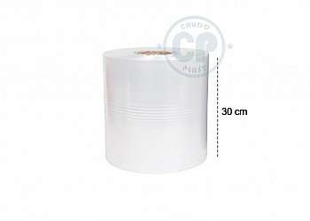 Bobinas plásticas para embalagens Bobinas plásticas para embalagens