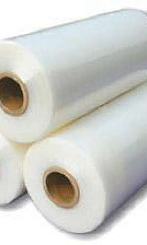 Empresa de bobina jumbo de filme strech em SP Empresa de bobina jumbo de filme strech em SP