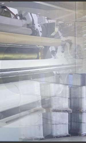 Empresa de filme stretch Empresa de filme stretch