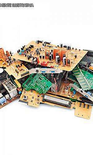 Empresa de reciclagem de eletrônicos Empresa de reciclagem de eletrônicos