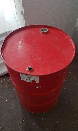 Empresa de reciclagem de solvente e thinner Empresa de reciclagem de solvente e thinner