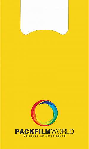 Empresa de sacola tipo camiseta em SP Empresa de sacola tipo camiseta em SP