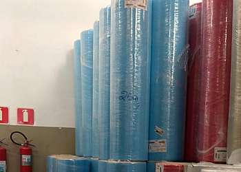 Empresa de bobina pebd Empresa de bobina pebd