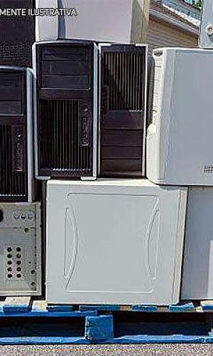 Empresas de reciclagem de lixo tecnológico Empresas de reciclagem de lixo tecnológico