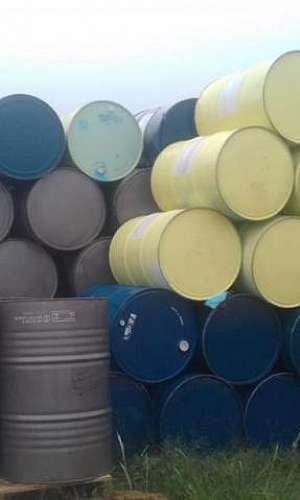 Empresas de reciclagem de thinner usado Empresas de reciclagem de thinner usado