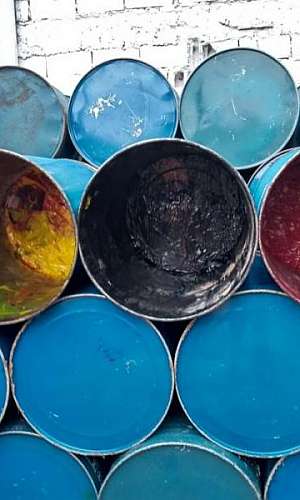 Empresas de reciclagem de tintas Empresas de reciclagem de tintas