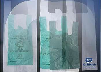 Empresas de sacolas plásticas Empresas de sacolas plásticas