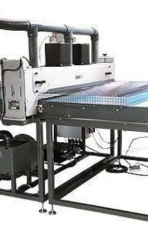 Equipamento de tratamento corona plásticos Equipamento de tratamento corona plásticos