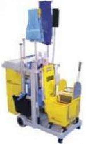 Equipamentos para limpeza Equipamentos para limpeza