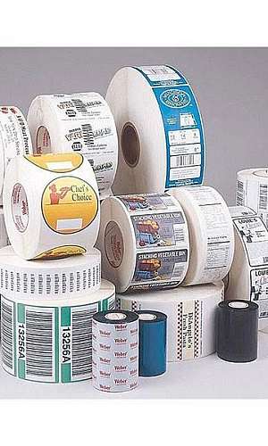 Etiquetas adesivas personalizadas Etiquetas adesivas personalizadas