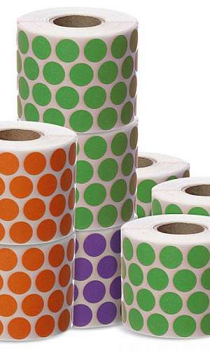 Etiquetas adesivas personalizadas Etiquetas adesivas personalizadas