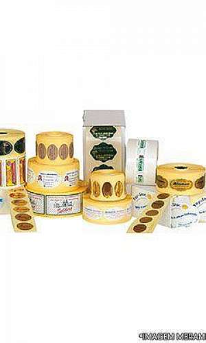 Etiquetas e adesivos personalizados Etiquetas e adesivos personalizados