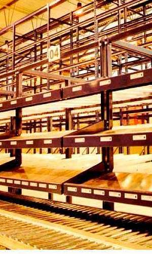 Etiquetas para paletes Etiquetas para paletes