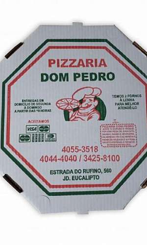 Fábrica de embalagens de pizza Fábrica de embalagens de pizza
