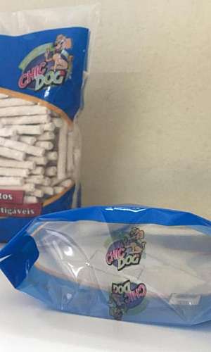 Fábrica de embalagens Fábrica de embalagens