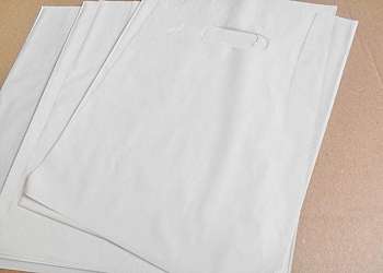 Fábrica de sacola pead virgem Fábrica de sacola pead virgem