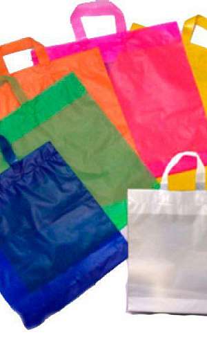 Fábrica de sacolas Fábrica de sacolas