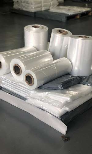 Fábrica de sacos plásticos em sp Fábrica de sacos plásticos em sp