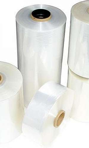 Fabricante de bobina filme stretch jumbo em SP Fabricante de bobina filme stretch jumbo em SP