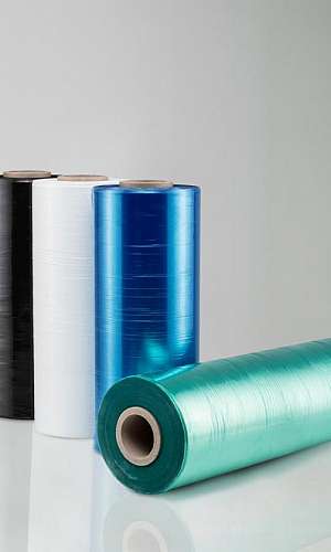 Fabricante de filme stretch Fabricante de filme stretch